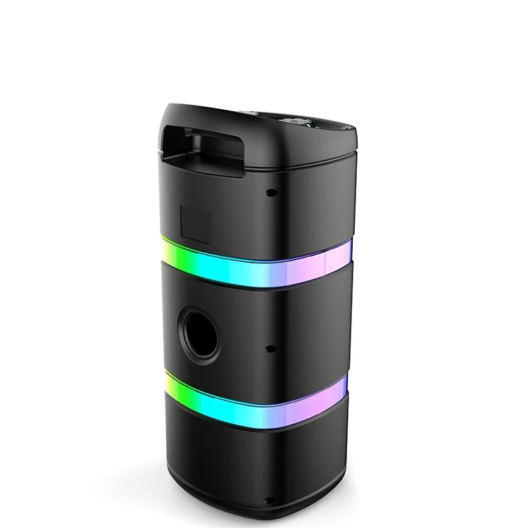 Double 4 Inch Party Box Speaker suppliers